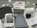 鱼跃（yuwell）房颤心律早筛电子血压计S67XR医用高精准血压测量仪器家用血压仪 实拍图