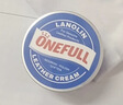 ONEFULL绵羊油100ml无色鞋油真皮保养油通用擦鞋神器高级皮衣皮革护理油 实拍图