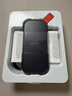 闪迪（SanDisk）2TB Type-c USB3.2移动固态硬盘（PSSD）E30高速 移动SSD 读速800MB/s 兼容手机笔记本电脑 实拍图