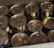 麦富迪猫罐头 浓汁猫罐头猫咪零食成幼猫补水亮毛混合装85g*24罐 实拍图