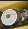 蓝宝（BLAUPUNKT）低音破壁机家用豆浆机全自动免煮五谷杂粮多功能破壁机榨汁机辅食机料理早餐机【政府补贴】PB02S 实拍图