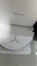 科沃斯（ECOVACS）T80S扫地机器人扫拖一体自动清洗全自动自清洁拖地机扫地吸尘拖地三合一【限时补贴】滚筒恒压地宝 【咨询享惊喜价】T80S水箱版 实拍图