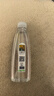 天地精华天然矿泉水 弱碱性饮用水 350ml*20瓶 整箱装 小瓶水户外运动 实拍图