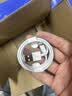 Apple苹果有线蓝牙耳机AirPodsPro2 1代/2代/3代苹果无线耳机入耳式耳机 二手99新 AirPods（第三代）99新长续航版 已消毒 放心购 实拍图
