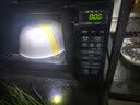 美的（Midea）微波炉烤箱一体机 小型家用20升微波炉  光波加热 钻石背板（M1-L201B） 实拍图