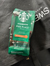 星巴克（Starbucks）派克市场咖啡豆200g 中烘100%阿拉比卡豆门店同款 手冲黑咖啡 实拍图