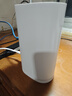 华为凌霄子母路由 Q6（1母1子套装） AX3000Mbps 千兆路由器 全屋WiFi 6+  电力线版  实拍图