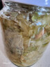 林瑞兴淡盐地都冬菜 470g 口感清脆 潮汕风味 煲汤煮粥调味配 实拍图