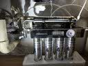 长虹（CHANGHONG） 净水器家用直饮厨房自来水前置过滤器超滤净水机不锈钢净化器 水龙头 501智显款【共11芯】自己安装 实拍图