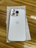 Apple/苹果【需签收激活】iPhone 16 Pro 128GB 白色钛金属 支持移动联通电信5G 双卡双待手机 国补 实拍图