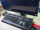 联想ThinkCentre K70 商用办公高性能台式电脑主机(酷睿14代i5-14500 16G DDR5 512G+2TB HDD)23.8英寸 实拍图