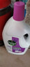 滴露（Dettol）衣物除菌液薰衣草3L 99.9%杀菌除螨 内衣衣物消毒液 可配洗衣液 实拍图