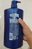 清扬男士去屑洗发水 清爽控油1.2kg 蓬松修护洗头膏京东金榜热门商品 实拍图