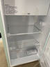 海信（Hisense）95升冷藏冷冻家用小冰箱一级能效微冻空间灵活调温BC-95BQ冰柜 实拍图