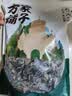 方家铺子中华老字号 七星东北御品秋木耳500g 黑木耳小碗耳肉厚无根干木耳 实拍图
