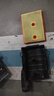 曼牌滤清器（MANNFILTER）空气滤清器空气滤芯C27009/C27096速腾宝来凌渡朗逸帕萨特途安高7 实拍图
