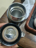 苏泊尔（SUPOR）保温杯316L不锈钢水杯茶水分离男女士便携车载杯伴手礼生日礼物 实拍图
