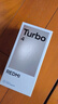 小米 REDMI Turbo 4 天玑 8400-Ultra IP68防水 12GB+256GB 祥云白 实拍图