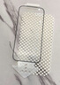 闪魔【AR增透抗反光】适用苹果17Promax钢化膜iPhone17promax手机膜AR增透全屏防尘无尘仓保护膜2片装 实拍图