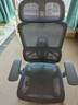 西昊M56二代 人体工学椅办公椅电脑电竞椅子人工力学座椅学习升降椅背 实拍图