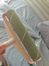 妙洁除螨粘尘器大号24cm+60撕替换头*2 滚筒粘毛纸可撕式衣服清理神器 实拍图