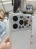 Apple/苹果 iPhone 17 Pro Max 256GB 银色 支持移动联通电信5G 双卡双待手机 实拍图