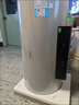 美的（Midea）储水式电热水器 免换镁棒3300W一级能效100L增容智能省电家用水质可视净水健康洗F10033-X3(HE) 实拍图