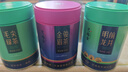 艺福堂绿茶2026新茶春茶 杭州钱塘明前龙井茶50g罐装自己喝茶叶 实拍图