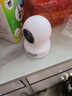普联（TP-LINK）智能摄像头 家用监控器360度夜视全景 无线网络手机远程可对话 宝宝宠物室内安防监控 IPC43AW全彩 实拍图