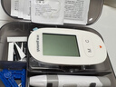 鱼跃（yuwell）921血糖仪医用级高精准低通检测脱氢酶行业爆款 仪器+100试纸 实拍图