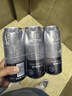 奥丁格帝国世涛黑啤酒500ml*3听尝鲜装 德国精酿烈性原装进口 出行聚会 实拍图