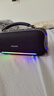 飞利浦（PHILIPS）TAS3210蓝牙音响复古桌面音箱大音量户外音响环绕音箱男女长辈生日礼物 实拍图