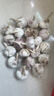 【百万单爆品】紫白皮蒜水果大蒜超市生鲜蔬菜调料即食蒜 【优选】净重0.9斤单果3.5-5cm 实拍图