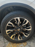 优科豪马（yokohama）225/55R18 102V   GEOLANDAR  CV G058适配:英轮LEVC 省油耐磨 实拍图