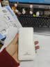 纳图森随身wifi免插卡移动wifi6无线网络户外便携式热点宿舍路由器4G/5G上网宝联通电信全国通用2026款 【充电上网二合一】8000mAh+三网通+3C认证 实拍图