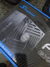 海韵（SEASONIC）【FOCUS v5 GX】750W 双色线材白金认证 电脑电源｜A级声学认证｜ATX 3.1｜CQC3级｜支持50系显卡 实拍图