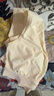 贝莱康(Balic) 哺乳内衣背心 孕产妇产后薄款无钢圈喂奶哺乳 米色 XL码 实拍图