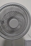 艾美特（AIRMATE）【超级单品】七叶家用大风力落地扇电风扇台式桌面空气循环小风扇大角度摇头节能台立两用电扇 X97 实拍图