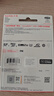 闪迪（SanDisk）512GB TF(MicroSD)内存卡4K极速金卡 A2 V30 U3 兼容大疆Pocket 4/Action 6运动相机 无人机存储卡 实拍图