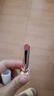 珂曼（CAREMILLE）变色精油润唇膏滋润保湿防干裂女士不掉色口红2g#03 实拍图