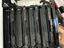 惠普（HP）W2040A/416A原装黑色硒鼓 适用hp m454dw 454dn 479dw 479fdw 打印机硒鼓 实拍图