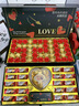 德芙（Dove）巧克力礼盒母亲节礼物520情人节生日礼物送礼送妈妈送母亲送女生 德芙礼盒旗舰款【浪漫限定，爱意永恒】 实拍图