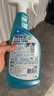 花王（KAO）玻璃清洗剂500ml 浴室玻璃水垢清洁剂喷雾擦窗户神器去污不留水印 实拍图