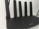 普联（TP-LINK）普联路由3630 WiFi7千兆双频 BE3600无线路由器2.5G网口 双频聚合 智能游戏加速 儿童上网管理 实拍图