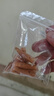 可孵化丰年虾卵非脱壳超细卵孔雀鱼凤尾鱼食小型鱼幼饲料开口鱼粮 特浓现孵丰年虾0.5ml/10支 晒单实拍图