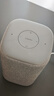 小米（MI）Xiaomi智能音箱 灰 超级小爱智能音箱 AI大模型问答 连续指令语控 支持远程备车 小米蓝牙音箱 实拍图