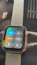 苹果Apple 华为 荣耀 三星 小米 小天才 一加iQOO OPPO vivo 高驰 二手智能手表 苹果Watch Series S3/S4/5/6 实拍图