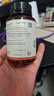 Sovita柠檬酸钾胶囊钾补充剂补钾片平衡电解质400mg/粒低钾缺钾血压异常 实拍图