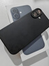 Apple/苹果 iPhone 17 256GB 黑色 支持移动联通电信5G 双卡双待手机 实拍图