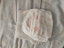 好奇（Huggies）铂金装小桃裤成长裤L120片(9-14kg)大号尿不湿拉拉裤【透爽散热】 实拍图